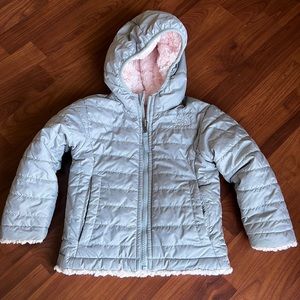Northface jacket